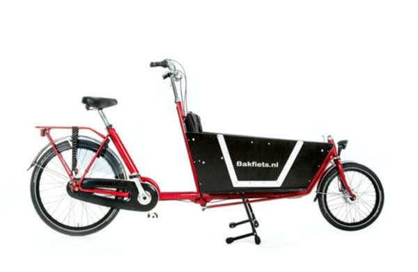 Bakfiets