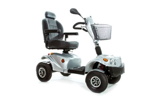 Scootmobiel 1