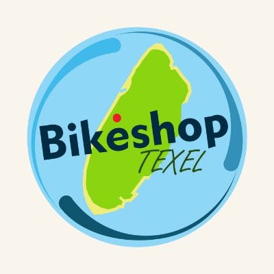Bikeshop Texel logo