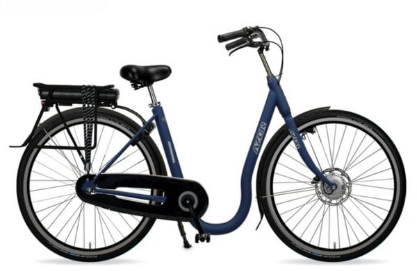 Fiets Ergoframe Elektrisch