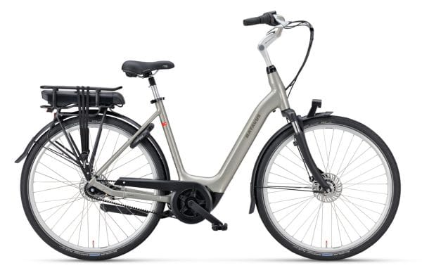 Fiets Volwassenen Stadsfiets